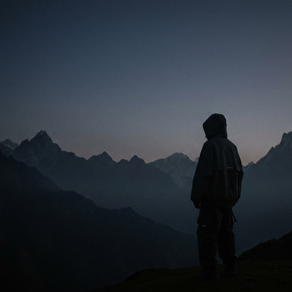 THE SISYPHUS PROTOCOL